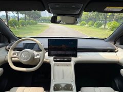 Wuling Xingguang S 510km Flagship - ფოტო 16