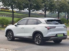 Wuling Xingguang S 510km Flagship - ფოტო 18