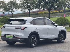 Wuling Xingguang S 510km Flagship - ფოტო 19
