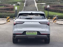 Wuling Xingguang S 510km Flagship - ფოტო 20
