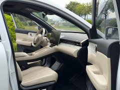 Wuling Xingguang S 510km Flagship - ფოტო 5