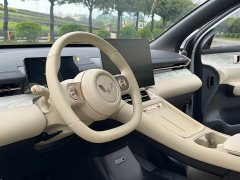 Wuling Xingguang S 510km Flagship - ფოტო 8