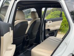 Wuling Xingguang S 510km Flagship - ფოტო 9