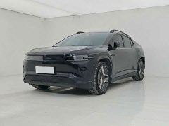 Changan Qiyuan E07 2025 Pure Electric AWD 90kWh Max Intelligent Driving Edition - ფოტო 1