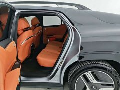 Changan Qiyuan E07 2025 Pure Electric AWD 90kWh Max Intelligent Driving Edition - ფოტო 10