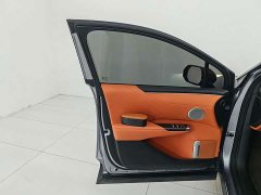 Changan Qiyuan E07 2025 Pure Electric AWD 90kWh Max Intelligent Driving Edition - ფოტო 11