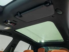 Changan Qiyuan E07 2025 Pure Electric AWD 90kWh Max Intelligent Driving Edition - ფოტო 14