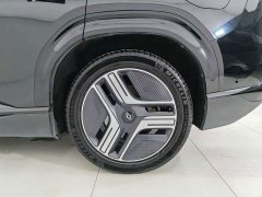 Changan Qiyuan E07 2025 Pure Electric AWD 90kWh Max Intelligent Driving Edition - ფოტო 15