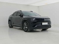 Changan Qiyuan E07 2025 Pure Electric AWD 90kWh Max Intelligent Driving Edition - ფოტო 3