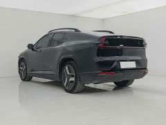 Changan Qiyuan E07 2025 Pure Electric AWD 90kWh Max Intelligent Driving Edition - ფოტო 4