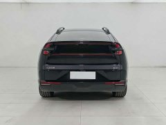 Changan Qiyuan E07 2025 Pure Electric AWD 90kWh Max Intelligent Driving Edition - ფოტო 5