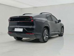 Changan Qiyuan E07 2025 Pure Electric AWD 90kWh Max Intelligent Driving Edition - ფოტო 6