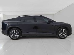 Changan Qiyuan E07 2025 Pure Electric AWD 90kWh Max Intelligent Driving Edition - ფოტო 8