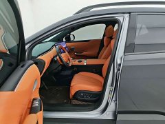 Changan Qiyuan E07 2025 Pure Electric AWD 90kWh Max Intelligent Driving Edition - ფოტო 9