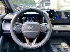 Toyota Corolla Sharp Release 2.0L Elite Edition - фото 10