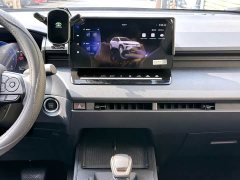 Toyota Corolla Sharp Release 2.0L Elite Edition - фото 12