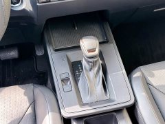 Toyota Corolla Sharp Release 2.0L Elite Edition - фото 15