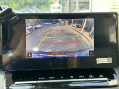 Toyota Corolla Sharp Release 2.0L Elite Edition - фото 20