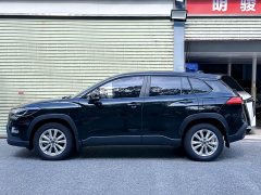 Toyota Corolla Sharp Release 2.0L Elite Edition - фото 3