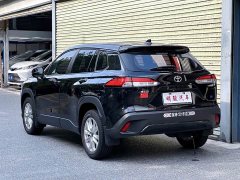 Toyota Corolla Sharp Release 2.0L Elite Edition - фото 4