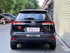 Toyota Corolla Sharp Release 2.0L Elite Edition - фото 5