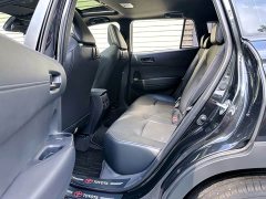 Toyota Corolla Sharp Release 2.0L Elite Edition - фото 7