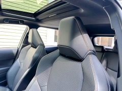 Toyota Corolla Sharp Release 2.0L Elite Edition - фото 8