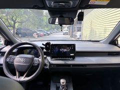 Toyota Corolla Sharp Release 2.0L Elite Edition - фото 9