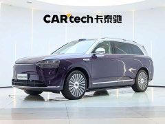 AITO M9 2025 Extended Range Ultra 52kWh 4-Seater with 896-Channel LiDAR - ფოტო 1