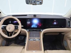 AITO M9 2025 Extended Range Ultra 52kWh 4-Seater with 896-Channel LiDAR - ფოტო 12