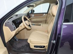 AITO M9 2025 Extended Range Ultra 52kWh 4-Seater with 896-Channel LiDAR - ფოტო 13