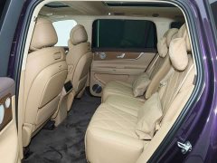 AITO M9 2025 Extended Range Ultra 52kWh 4-Seater with 896-Channel LiDAR - ფოტო 14