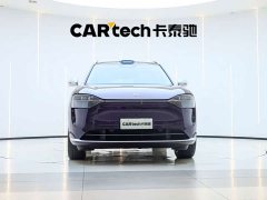 AITO M9 2025 Extended Range Ultra 52kWh 4-Seater with 896-Channel LiDAR - ფოტო 2