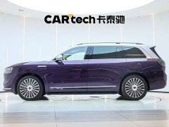 AITO M9 2025 Extended Range Ultra 52kWh 4-Seater with 896-Channel LiDAR - ფოტო 3