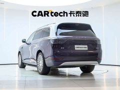 AITO M9 2025 Extended Range Ultra 52kWh 4-Seater with 896-Channel LiDAR - ფოტო 4