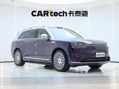 AITO M9 2025 Extended Range Ultra 52kWh 4-Seater with 896-Channel LiDAR - ფოტო 6