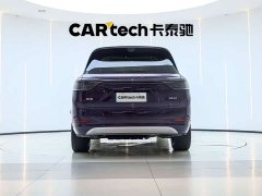 AITO M9 2025 Extended Range Ultra 52kWh 4-Seater with 896-Channel LiDAR - ფოტო 7