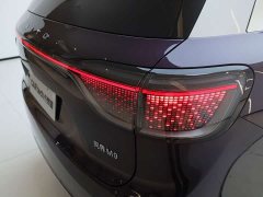 AITO M9 2025 Extended Range Ultra 52kWh 4-Seater with 896-Channel LiDAR - ფოტო 9