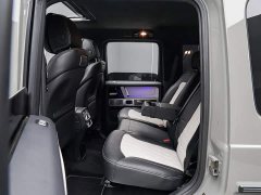 Mercedes-Benz G-Class G 500 - ფოტო 12