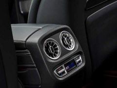 Mercedes-Benz G-Class G 500 - ფოტო 14
