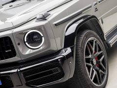 Mercedes-Benz G-Class G 500 - ფოტო 3