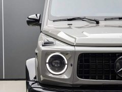 Mercedes-Benz G-Class G 500 - ფოტო 5