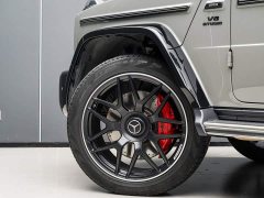 Mercedes-Benz G-Class G 500 - ფოტო 8