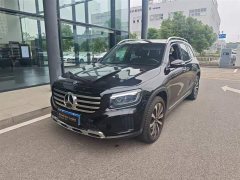 Mercedes-Benz GLB 220 Fashion Edition - ფოტო 1