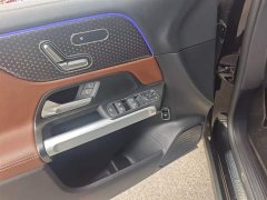 Mercedes-Benz GLB 220 Fashion Edition - ფოტო 10