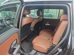 Mercedes-Benz GLB 220 Fashion Edition - ფოტო 11
