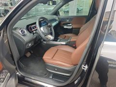Mercedes-Benz GLB 220 Fashion Edition - ფოტო 12