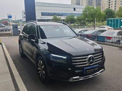 Mercedes-Benz GLB 220 Fashion Edition - ფოტო 2