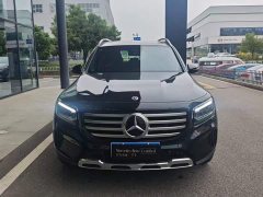 Mercedes-Benz GLB 220 Fashion Edition - ფოტო 3