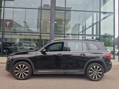 Mercedes-Benz GLB 220 Fashion Edition - ფოტო 4